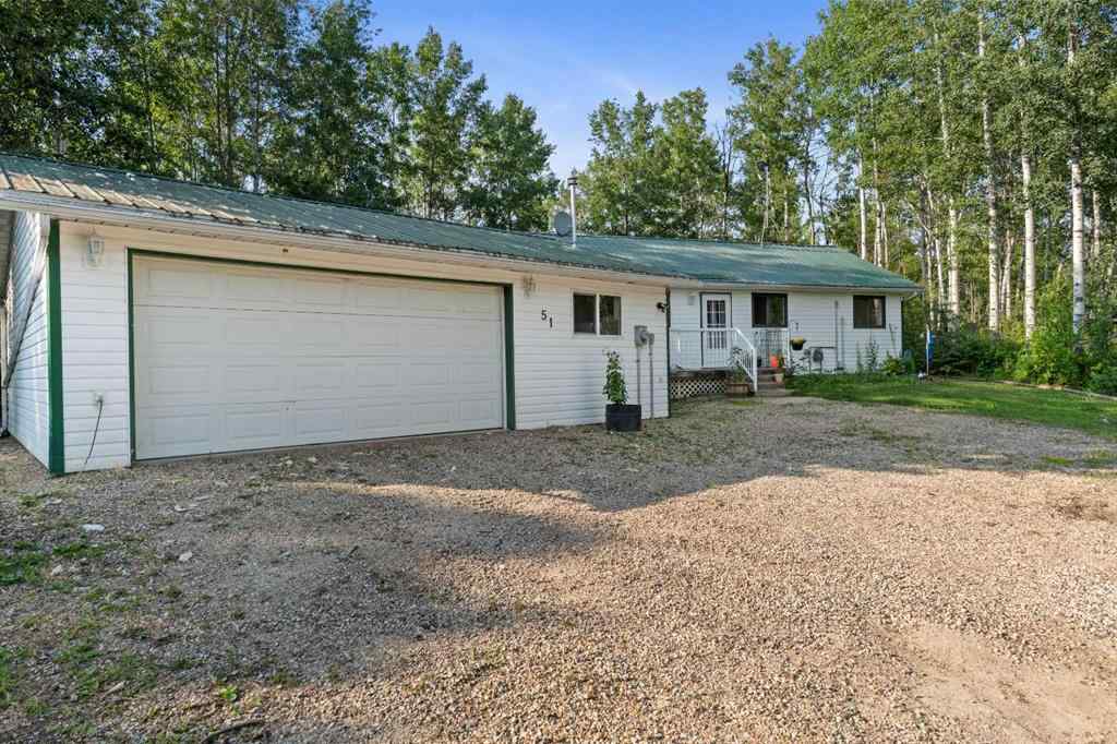 MLS® A2237399 - 51 Lightning Bay   in NONE Rural Barrhead No. 11, County of, Residential
