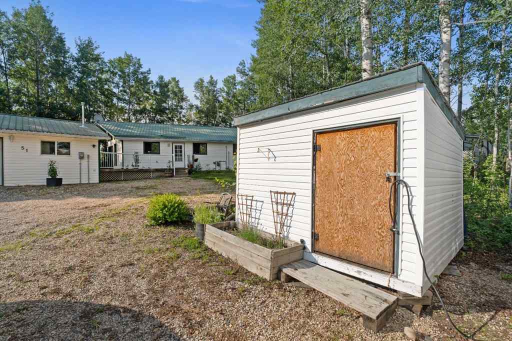 MLS® A2237399 - 51 Lightning Bay   in NONE Rural Barrhead No. 11, County of, Residential