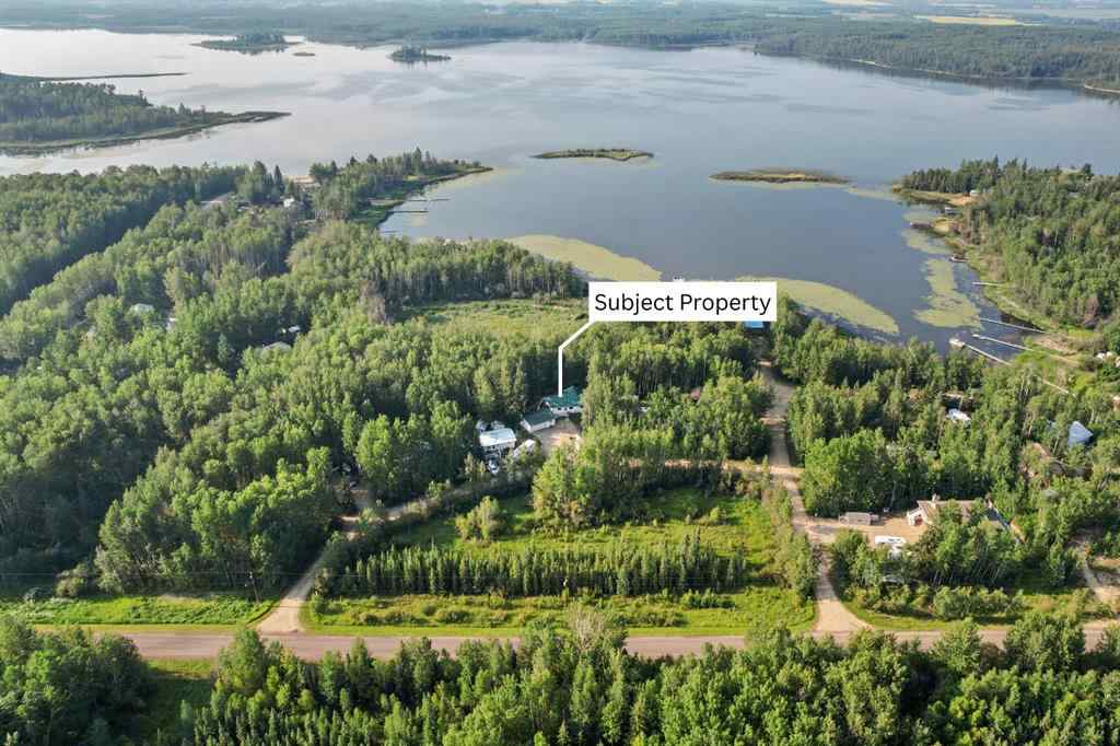 MLS® A2237399 - 51 Lightning Bay   in NONE Rural Barrhead No. 11, County of, Residential