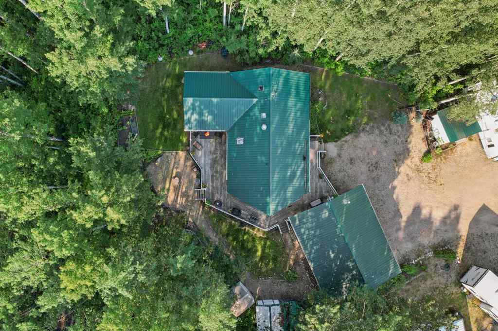 MLS® A2237399 - 51 Lightning Bay   in NONE Rural Barrhead No. 11, County of, Residential