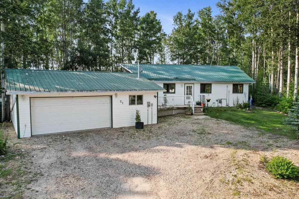 MLS® A2237399 - 51 Lightning Bay   in NONE Rural Barrhead No. 11, County of, Residential