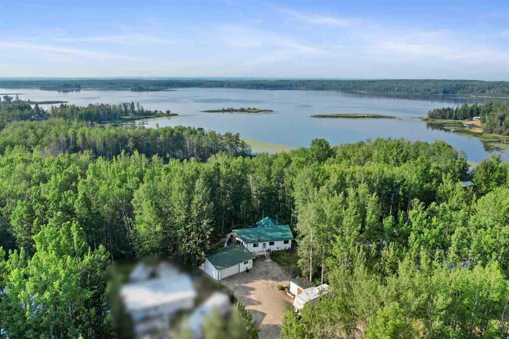 MLS® A2237399 - 51 Lightning Bay   in NONE Rural Barrhead No. 11, County of, Residential