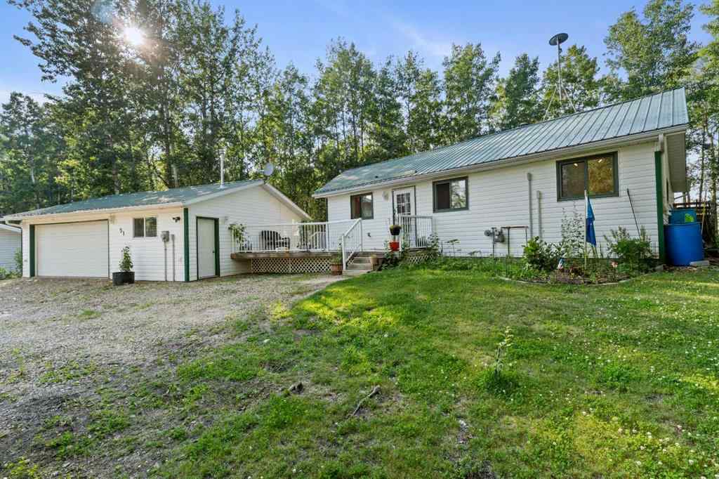 MLS® A2237399 - 51 Lightning Bay   in NONE Rural Barrhead No. 11, County of, Residential