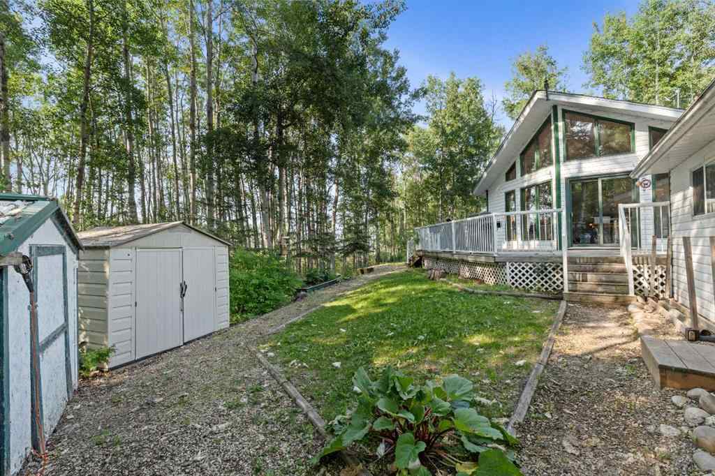 MLS® A2237399 - 51 Lightning Bay   in NONE Rural Barrhead No. 11, County of, Residential