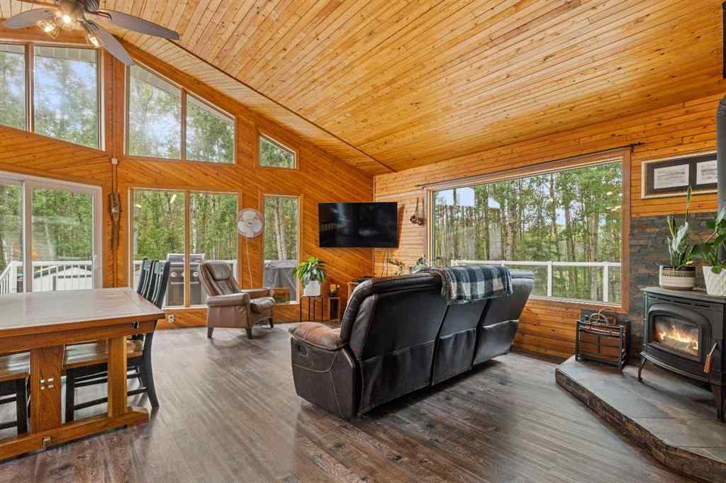 MLS® A2237399 - 51 Lightning Bay   in NONE Rural Barrhead No. 11, County of, Residential
