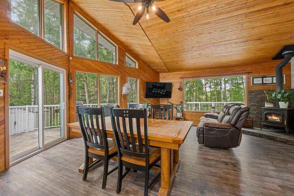 MLS® A2237399 - 51 Lightning Bay   in NONE Rural Barrhead No. 11, County of, Residential