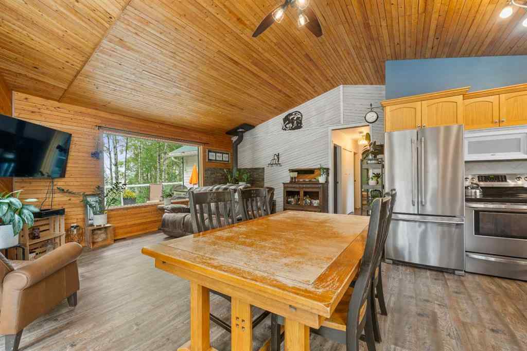 MLS® A2237399 - 51 Lightning Bay   in NONE Rural Barrhead No. 11, County of, Residential