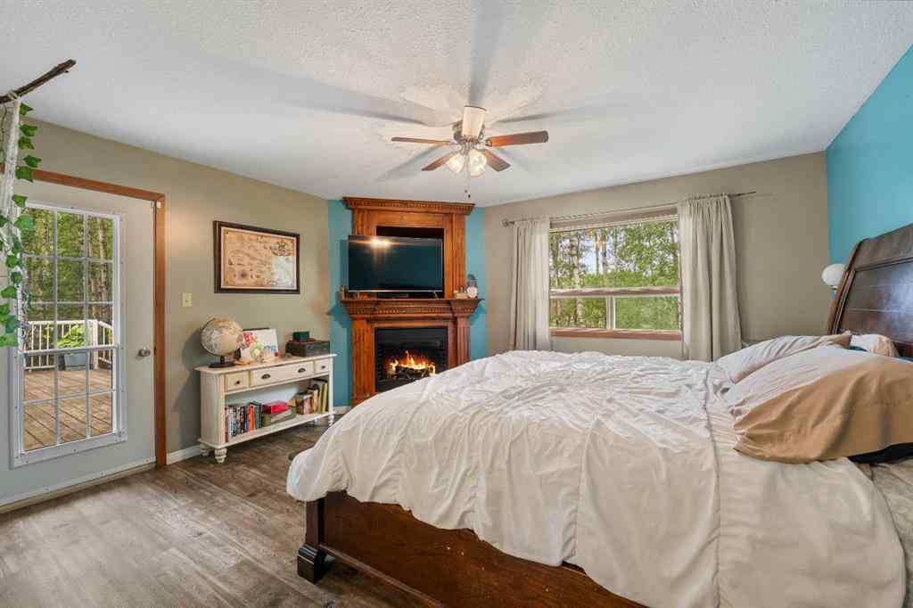 MLS® A2237399 - 51 Lightning Bay   in NONE Rural Barrhead No. 11, County of, Residential