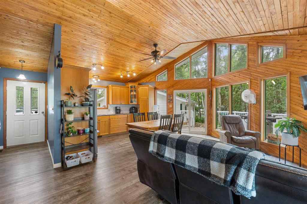 MLS® A2237399 - 51 Lightning Bay   in NONE Rural Barrhead No. 11, County of, Residential