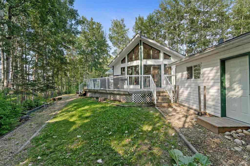 MLS® A2237399 - 51 Lightning Bay   in NONE Rural Barrhead No. 11, County of, Residential