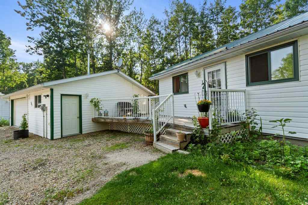 MLS® A2237399 - 51 Lightning Bay   in NONE Rural Barrhead No. 11, County of, Residential