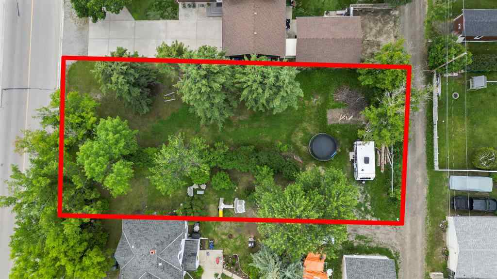 MLS® A2237400 - 1320 23 Street  in NONE Didsbury, Land