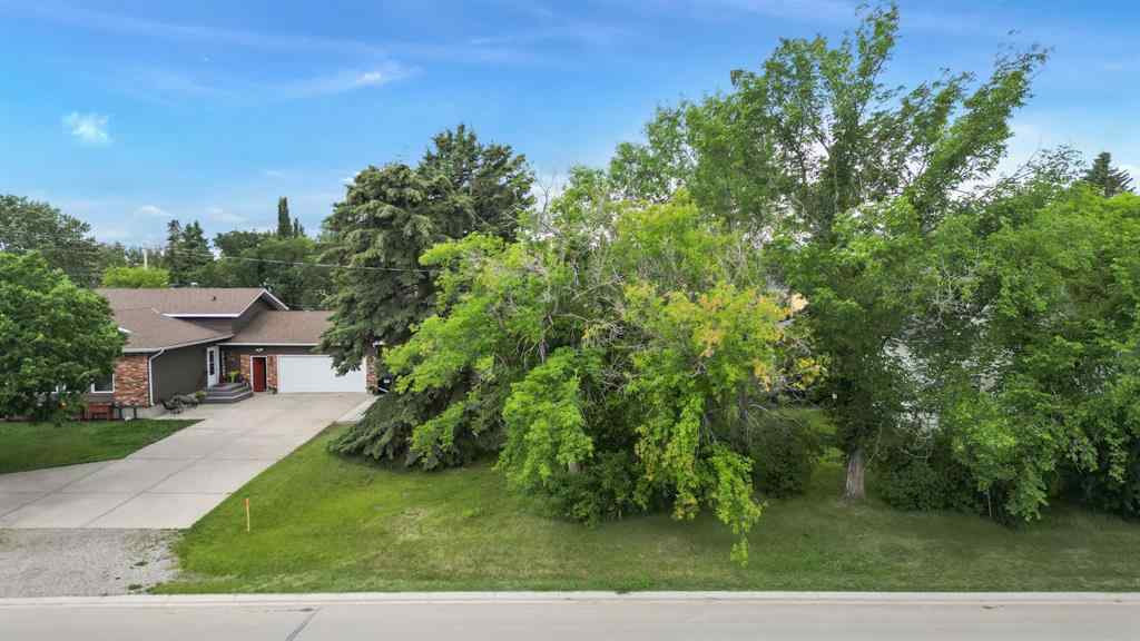 MLS® A2237400 - 1320 23 Street  in NONE Didsbury, Land