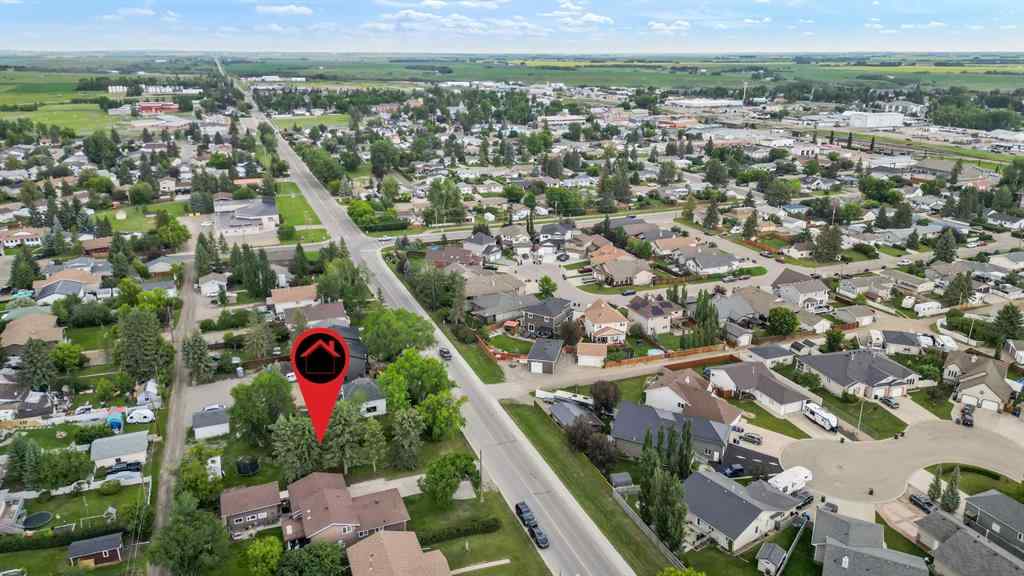 MLS® A2237400 - 1320 23 Street  in NONE Didsbury, Land