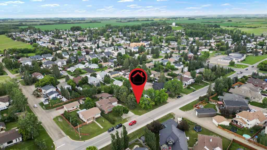 MLS® A2237400 - 1320 23 Street  in NONE Didsbury, Land