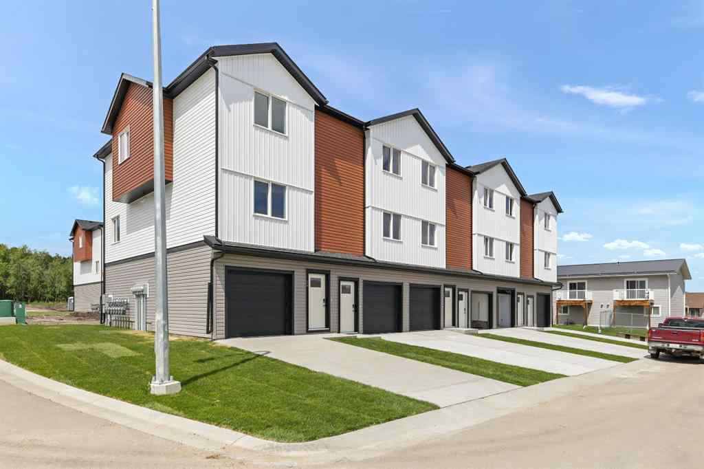 MLS® A2237404 - 9 Park Lane  in NONE Didsbury, Residential