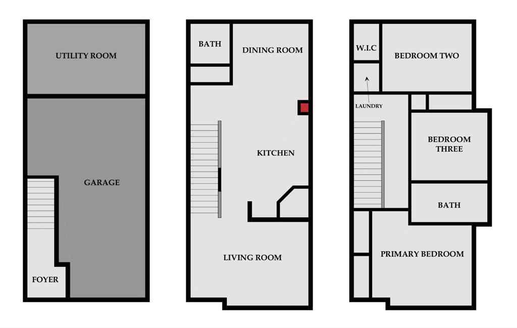 MLS® A2237404 - 9 Park Lane  in NONE Didsbury, Residential