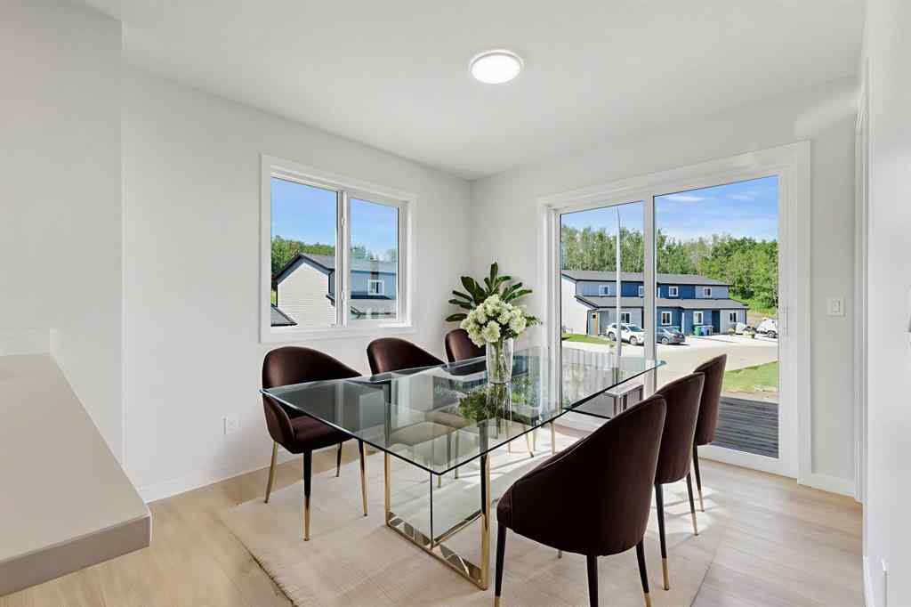 MLS® A2237404 - 9 Park Lane  in NONE Didsbury, Residential