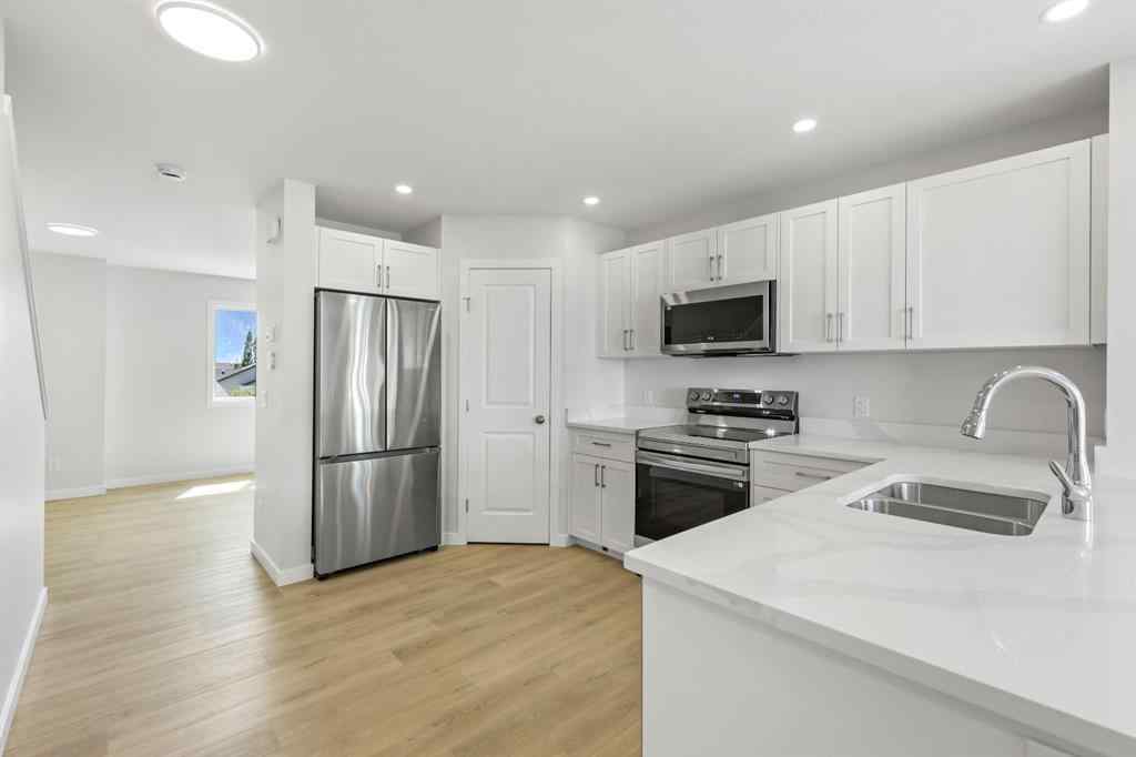 MLS® A2237404 - 9 Park Lane  in NONE Didsbury, Residential