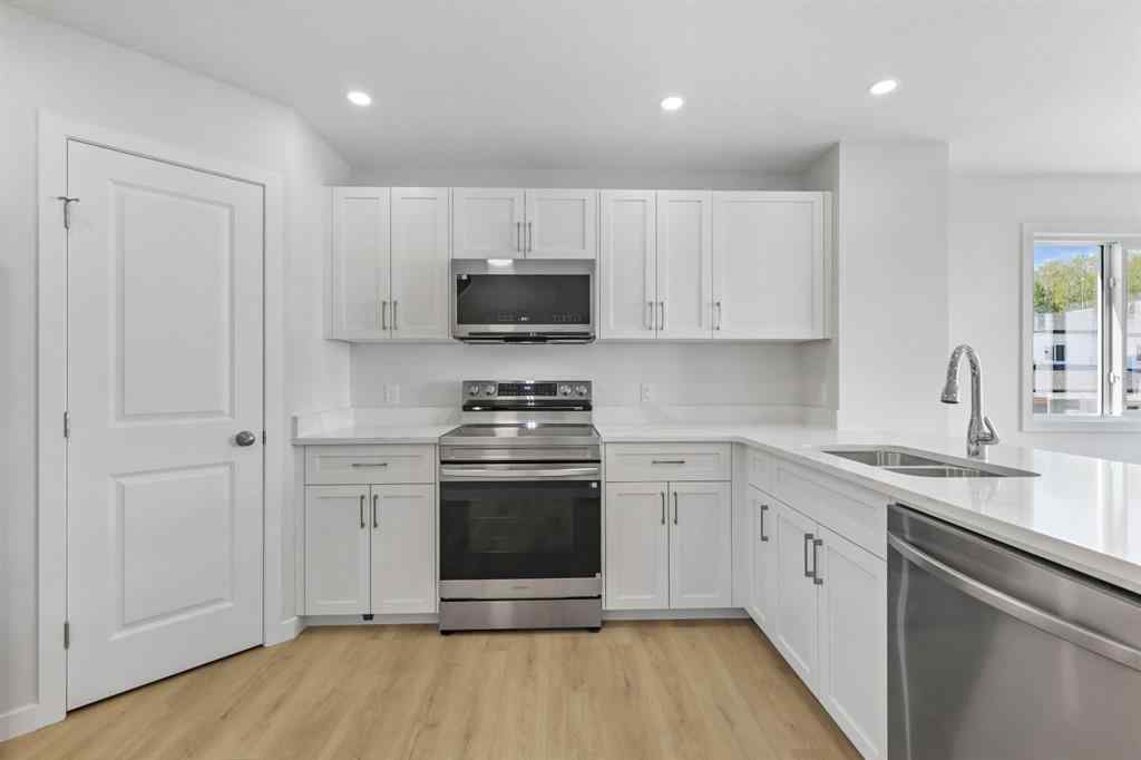 MLS® A2237404 - 9 Park Lane  in NONE Didsbury, Residential