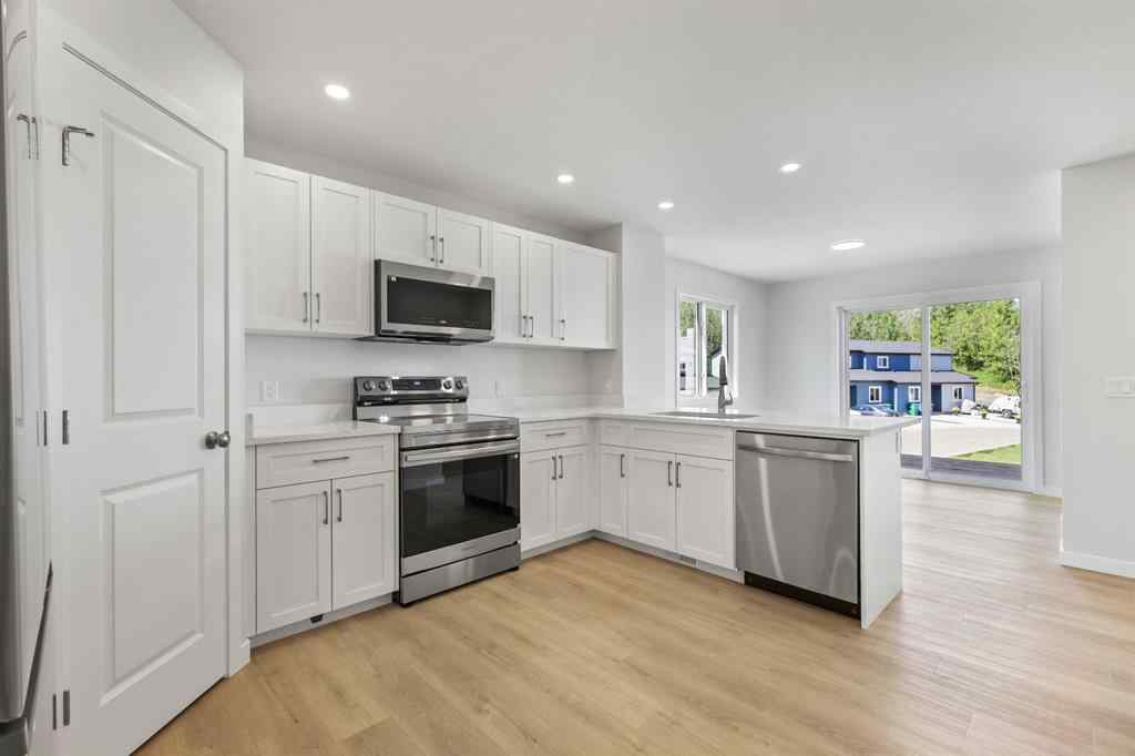 MLS® A2237404 - 9 Park Lane  in NONE Didsbury, Residential