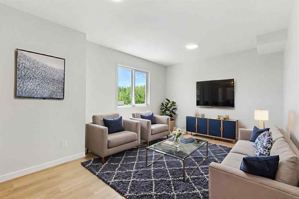 MLS® A2237404 - 9 Park Lane  in NONE Didsbury, Residential