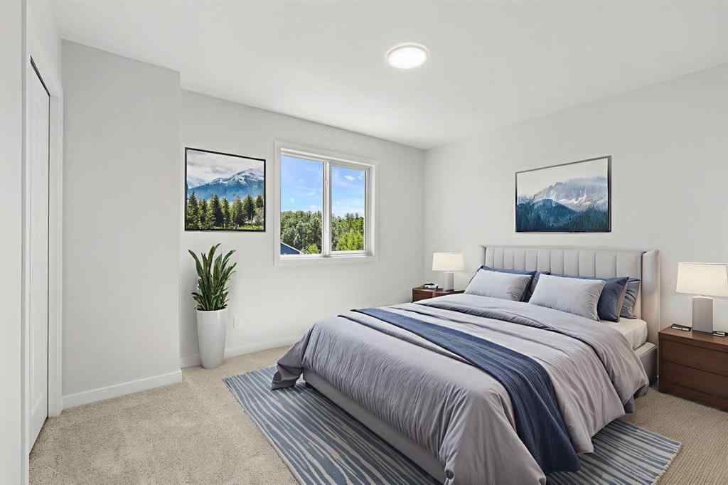 MLS® A2237404 - 9 Park Lane  in NONE Didsbury, Residential