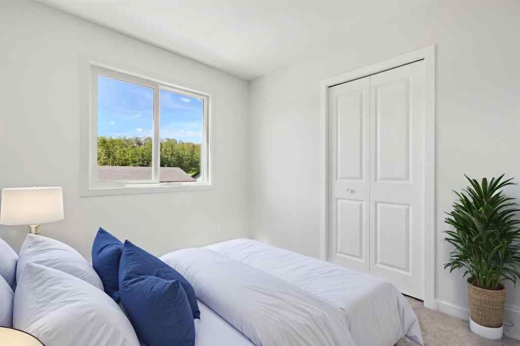 MLS® A2237404 - 9 Park Lane  in NONE Didsbury, Residential