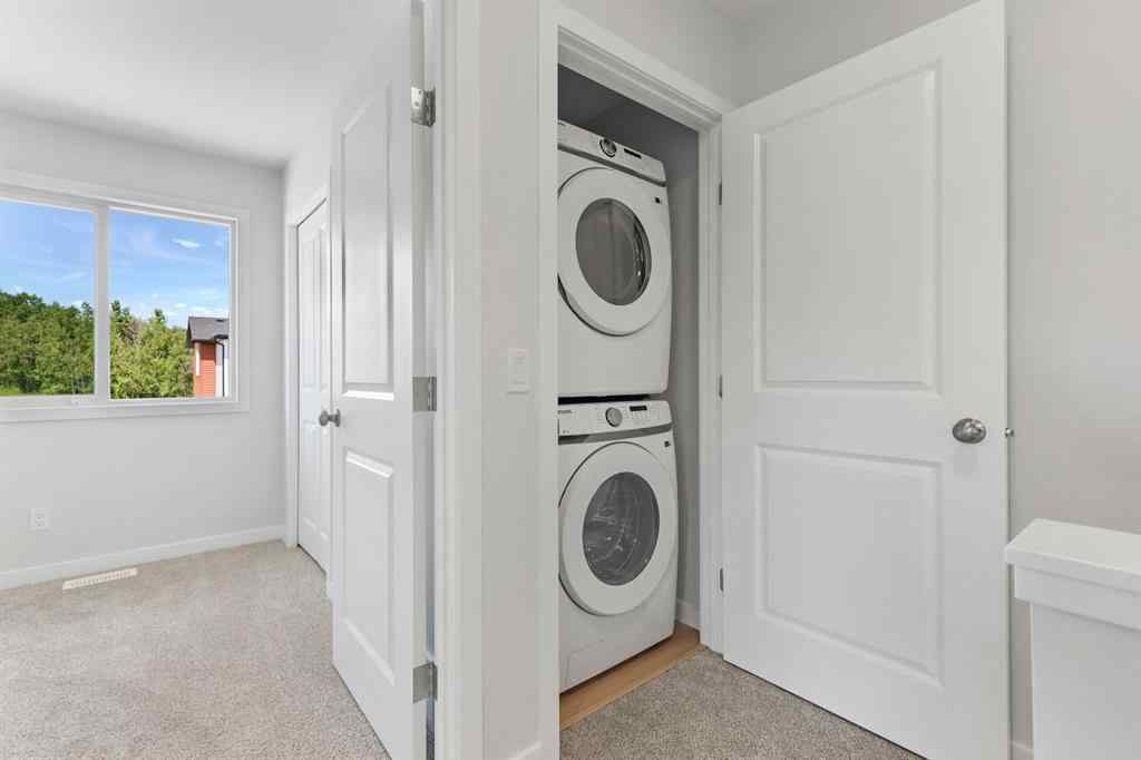 MLS® A2237404 - 9 Park Lane  in NONE Didsbury, Residential