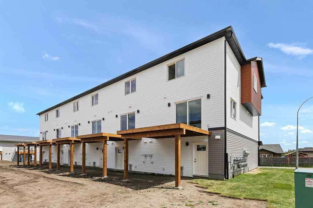 MLS® A2237404 - 9 Park Lane  in NONE Didsbury, Residential