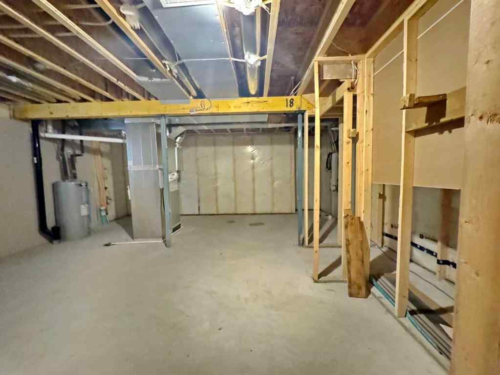 MLS® A2237405 - 14 Sundown Close  in Sunset Ridge Cochrane, Residential