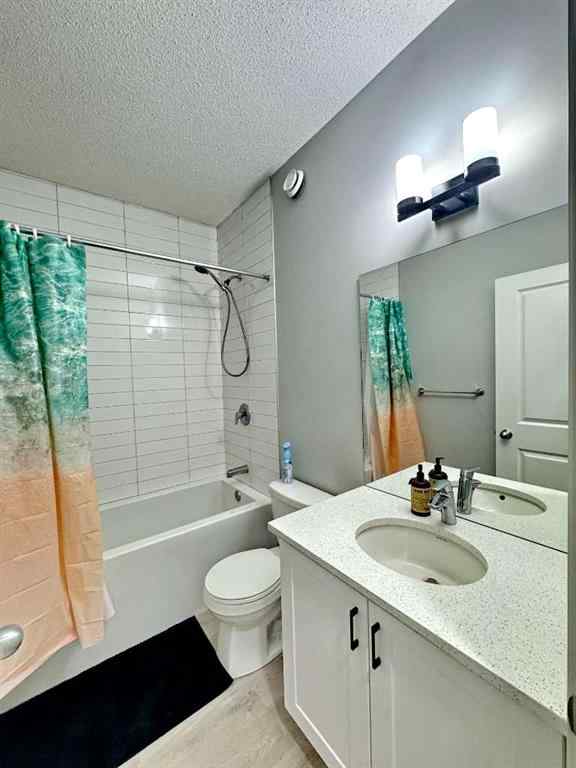 MLS® A2237405 - 14 Sundown Close  in Sunset Ridge Cochrane, Residential