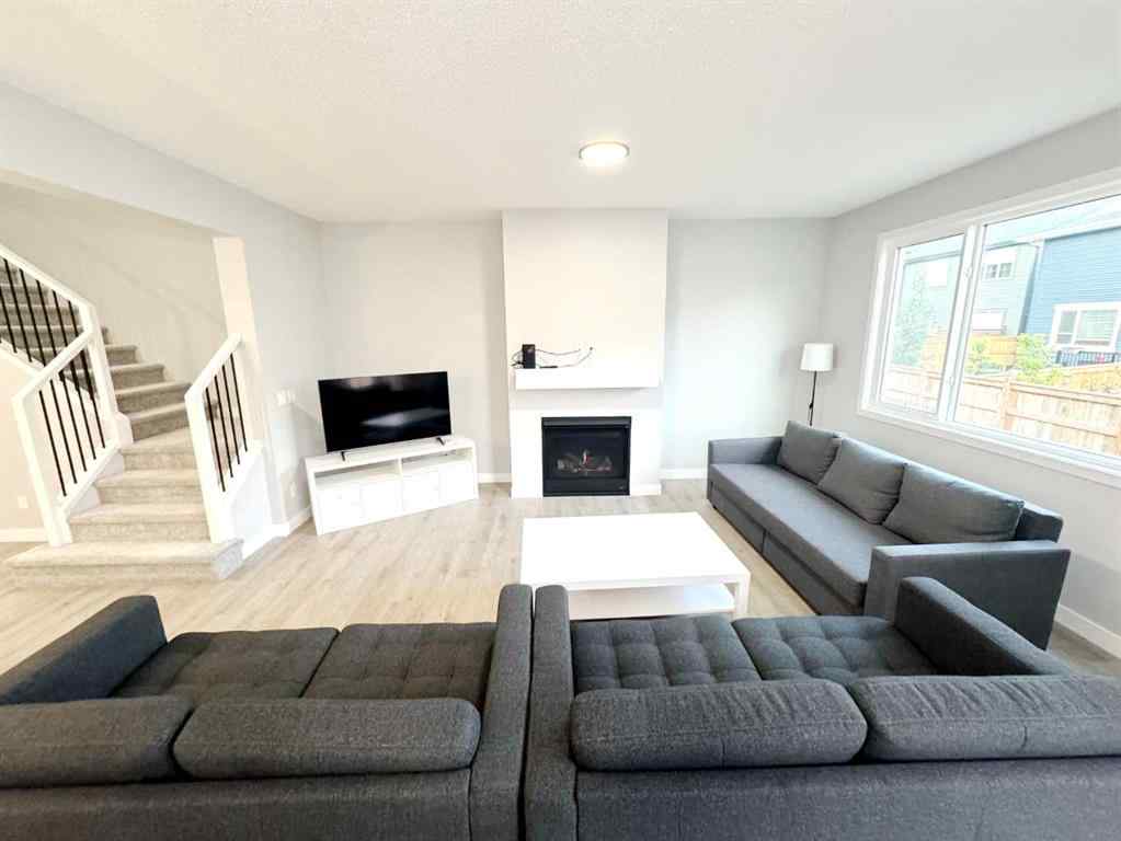 MLS® A2237405 - 14 Sundown Close  in Sunset Ridge Cochrane, Residential