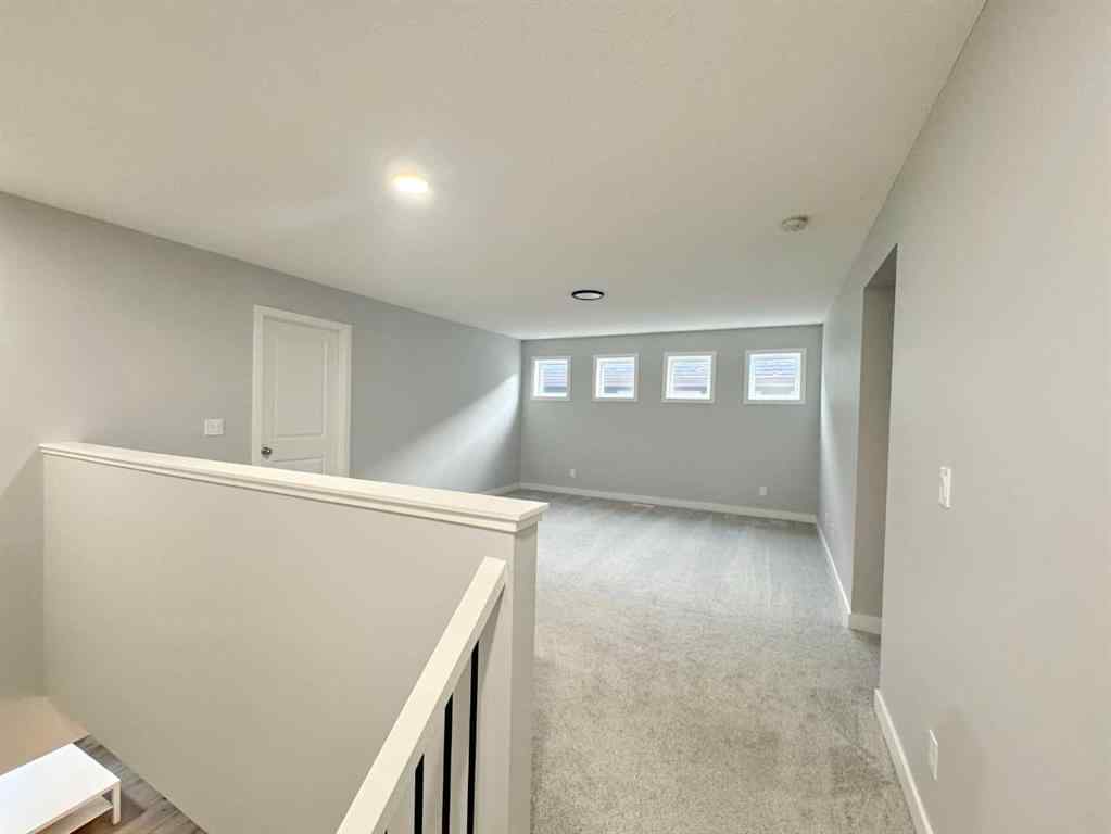 MLS® A2237405 - 14 Sundown Close  in Sunset Ridge Cochrane, Residential