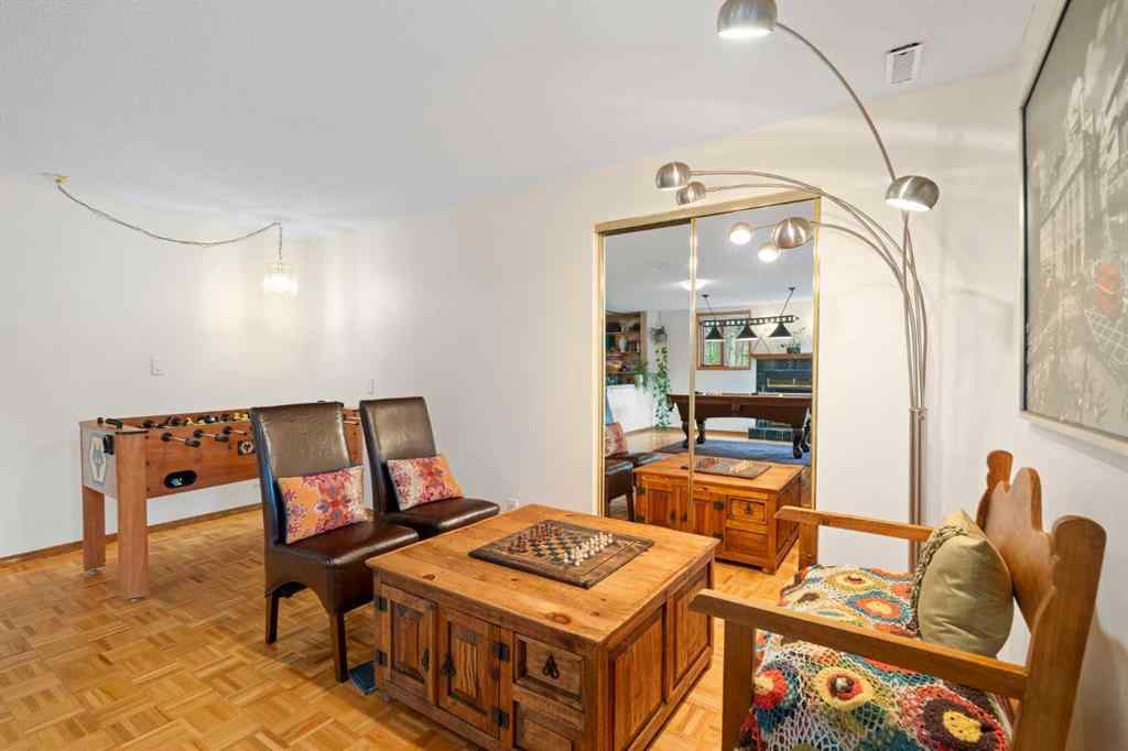 MLS® A2237415 - 31 Biggar Heights Bay  in Bearspaw_Calg Rural Rocky View County, Residential