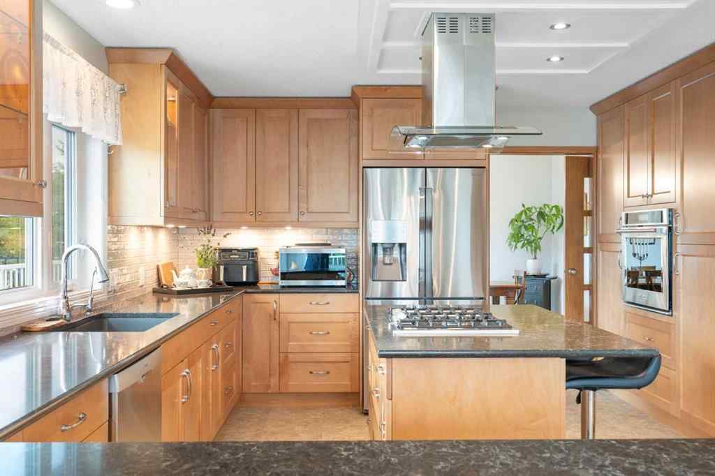 MLS® A2237415 - 31 Biggar Heights Bay  in Bearspaw_Calg Rural Rocky View County, Residential