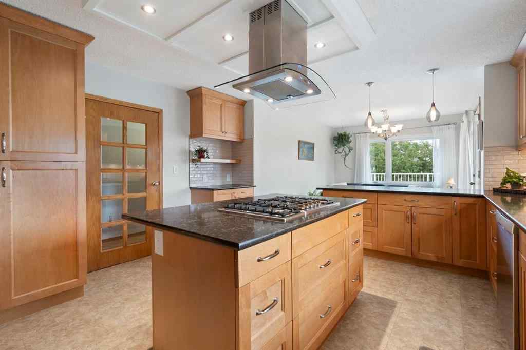 MLS® A2237415 - 31 Biggar Heights Bay  in Bearspaw_Calg Rural Rocky View County, Residential