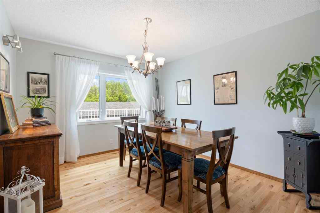 MLS® A2237415 - 31 Biggar Heights Bay  in Bearspaw_Calg Rural Rocky View County, Residential