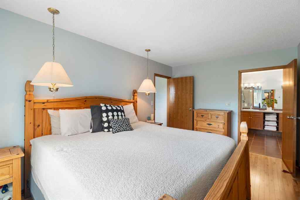 MLS® A2237415 - 31 Biggar Heights Bay  in Bearspaw_Calg Rural Rocky View County, Residential