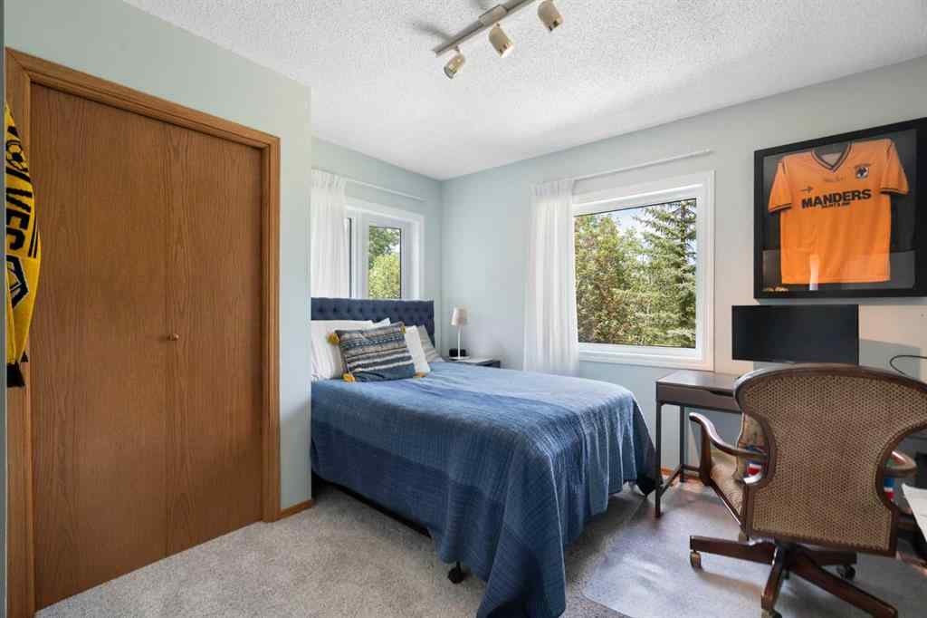 MLS® A2237415 - 31 Biggar Heights Bay  in Bearspaw_Calg Rural Rocky View County, Residential