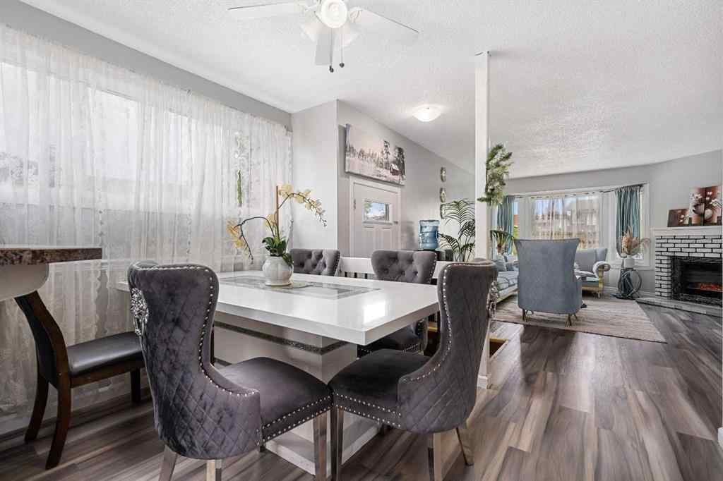 MLS® A2237429 - 88 Templewood Road NE in Temple Calgary, Residential
