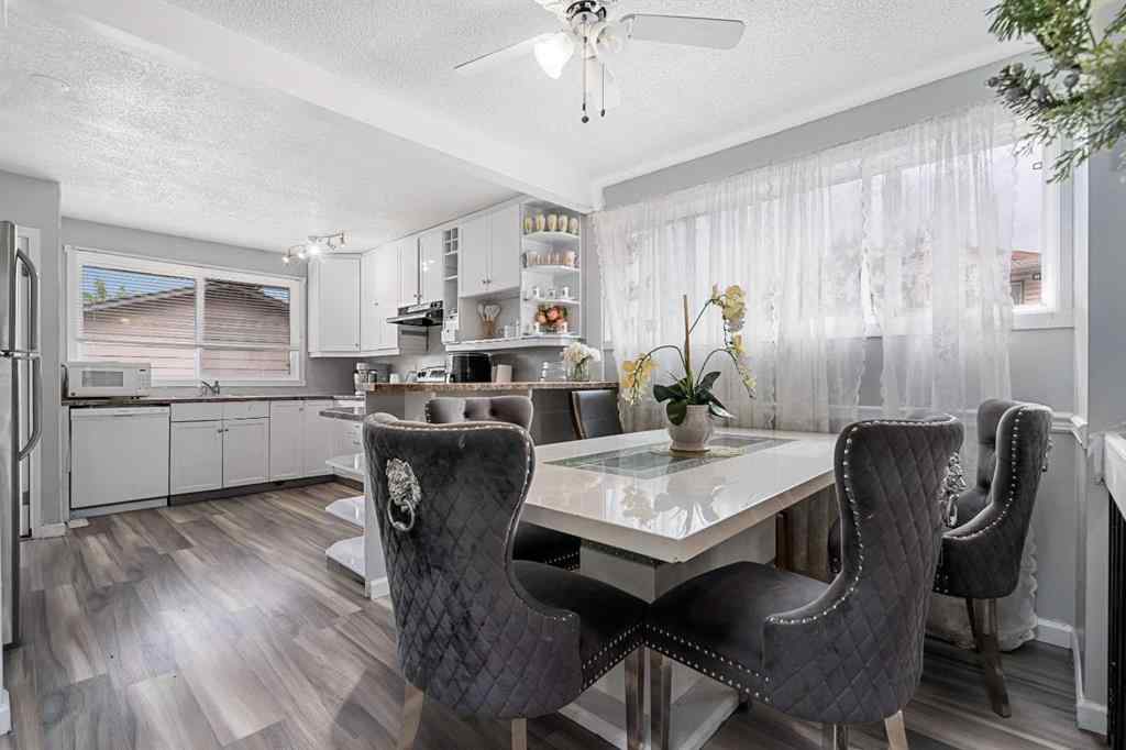 MLS® A2237429 - 88 Templewood Road NE in Temple Calgary, Residential