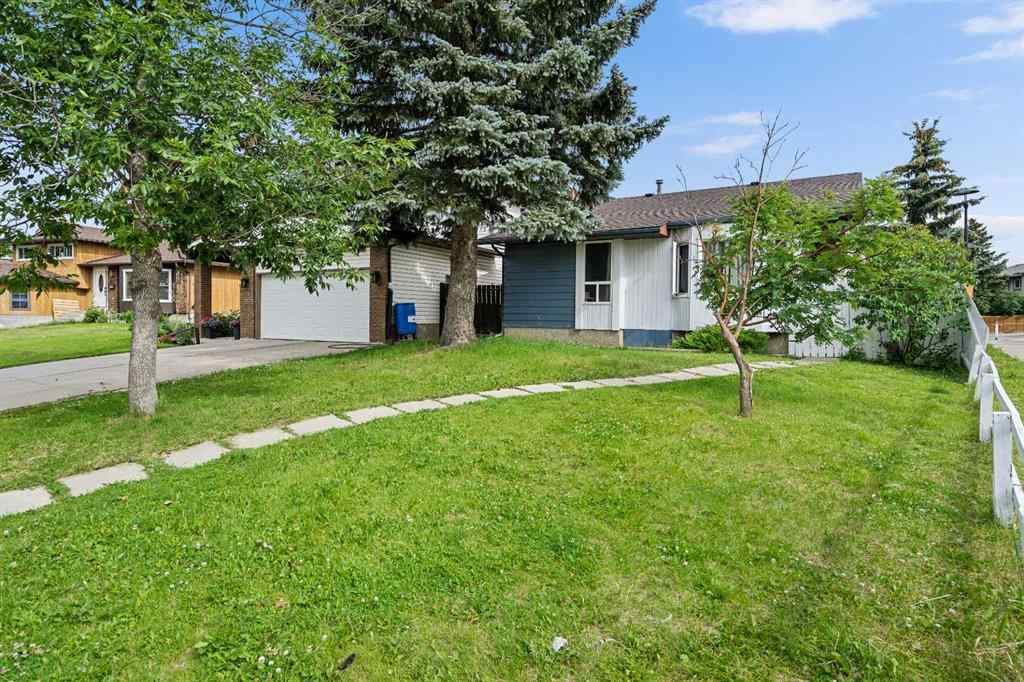 MLS® A2237429 - 88 Templewood Road NE in Temple Calgary, Residential