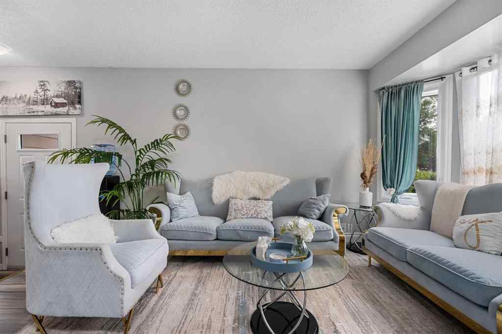 MLS® A2237429 - 88 Templewood Road NE in Temple Calgary, Residential