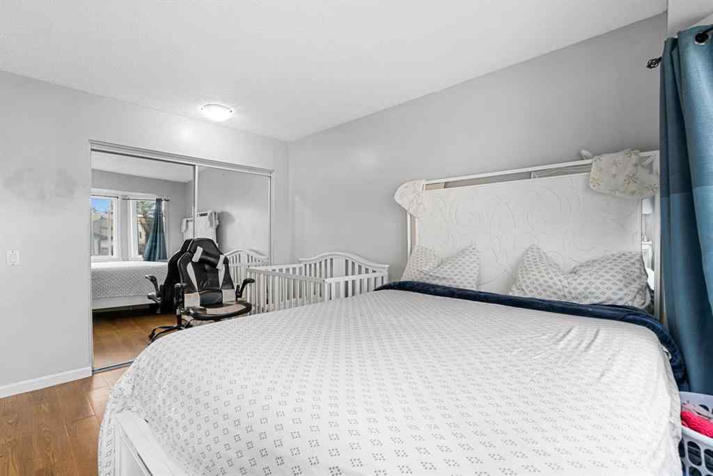 MLS® A2237429 - 88 Templewood Road NE in Temple Calgary, Residential