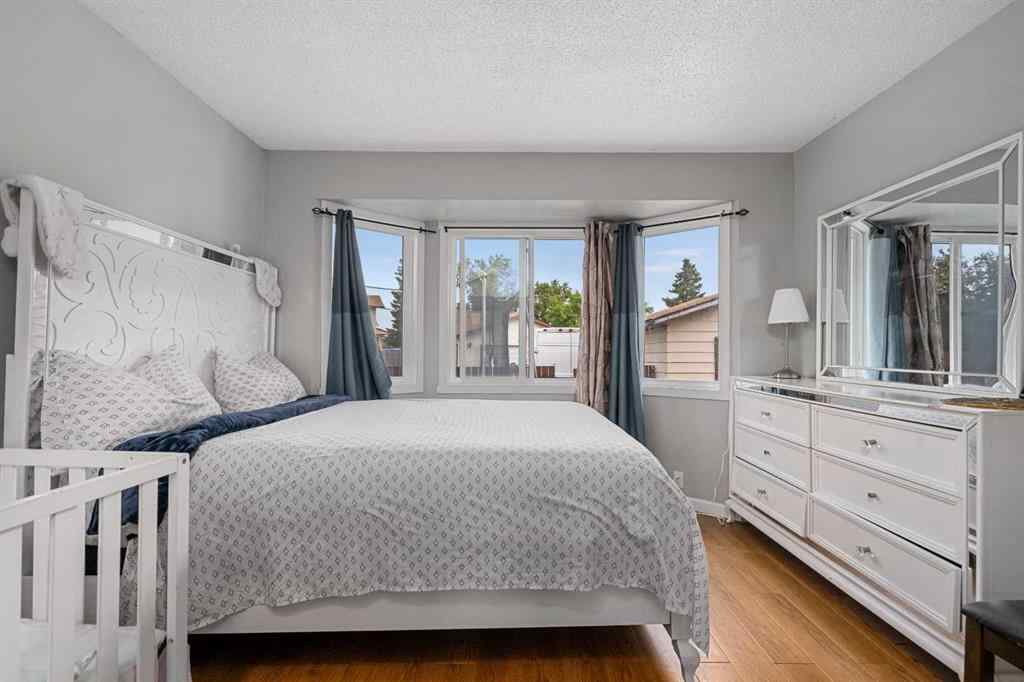 MLS® A2237429 - 88 Templewood Road NE in Temple Calgary, Residential