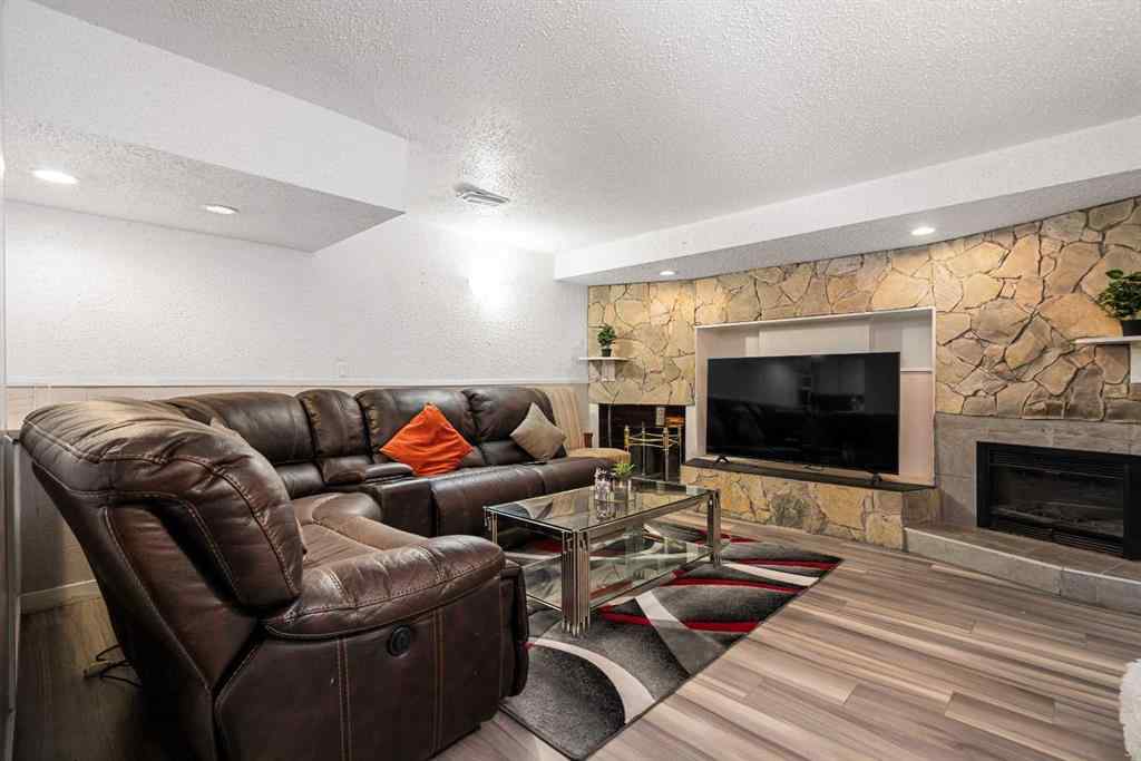 MLS® A2237429 - 88 Templewood Road NE in Temple Calgary, Residential