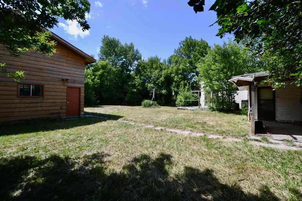MLS® A2237434 - 323 3 Street  in NONE Irricana, Residential