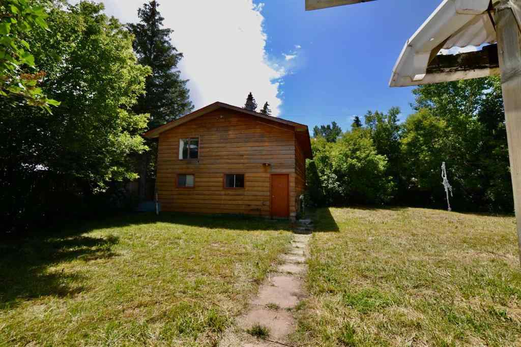 MLS® A2237434 - 323 3 Street  in NONE Irricana, Residential