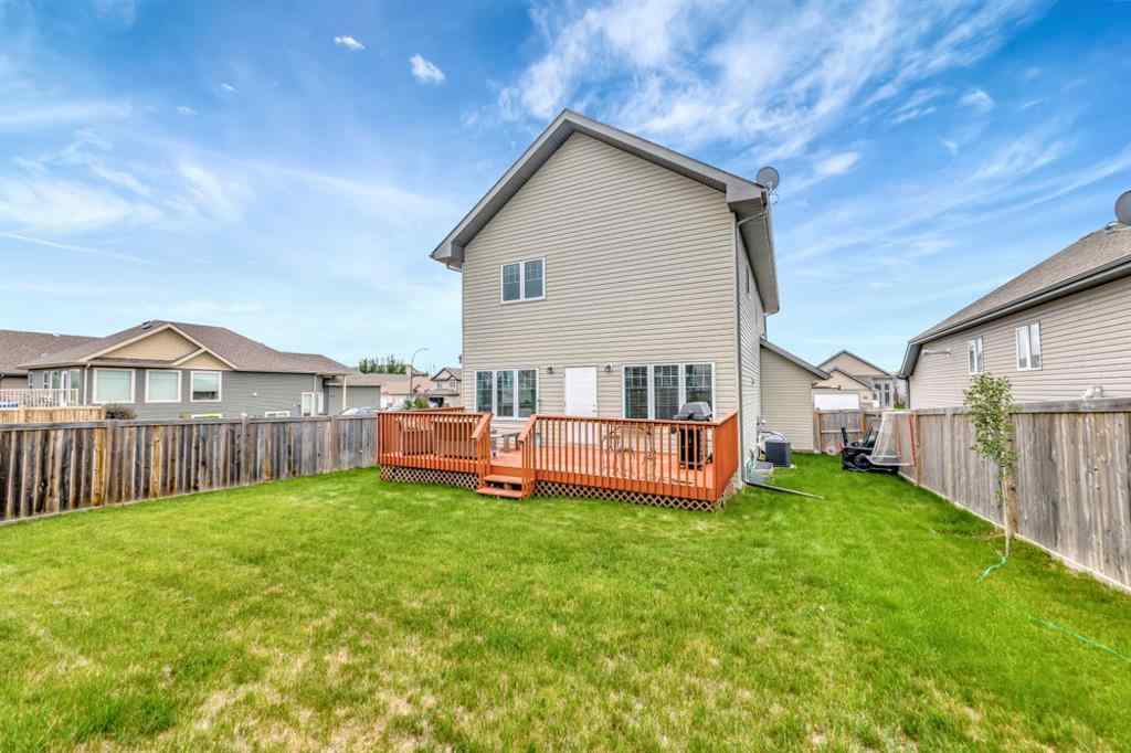 MLS® A2237436 - 5502 15 Street  in College Park Lloydminster, Residential